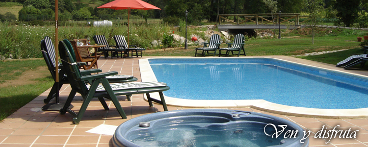 hotel rural asturias