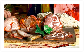 Restaurante Bodas Asturias